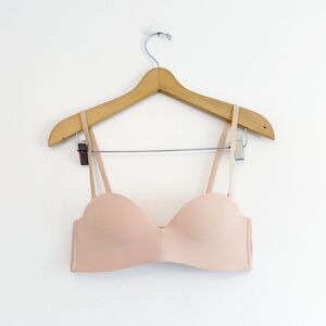 PEPPER push up bra